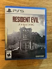New ListingResident Evil Requiem - Sony PlayStation 5