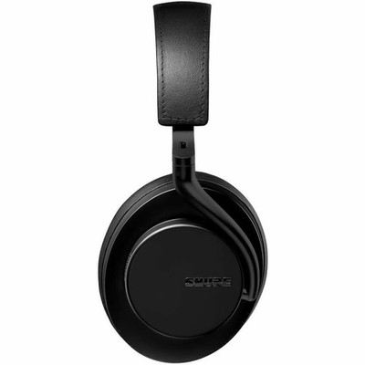 Shure AONIC 50 Gen 2 Wireless Over-Ear Headphones - Black for sale