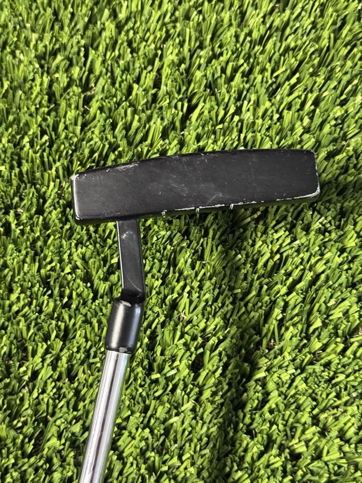 Top Flite Mallet Golf Putter Alignment Aid – Right Handed – 35” Men’s - Image 2 of 4