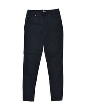 LIU JO Damen Skinny Freizeit Hose W28 L29 dun...