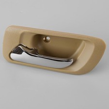 Porte arrière et accessoires Honda ACCORD