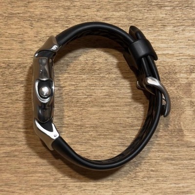 Oakley BLADE Y2K Archive Automatic Rubber Watch Used | eBay