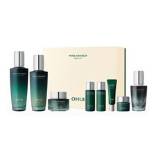 OHUI Prime Advancer De-aging Skin care 3pcs Speical Set Korean Cosmetics