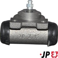 JP Group Radbremszylinder 1561302500 Passend FüR Fiat Ford Lancia