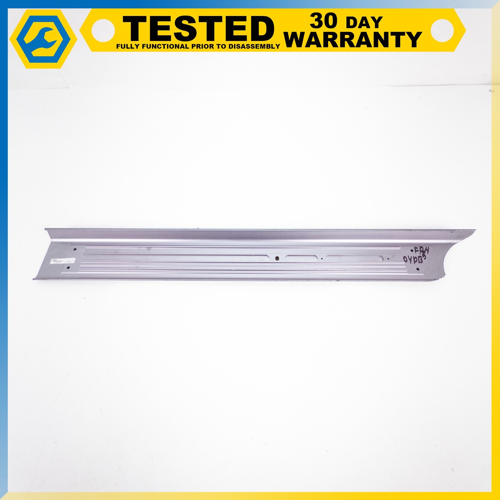 Aston Martin DB9 2005-2012 Right Sill steps Set