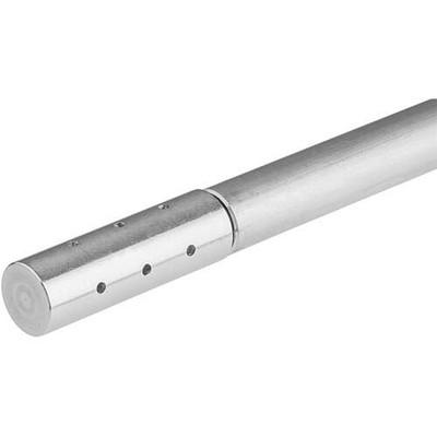 HAZET 9040LG-3-02 90° Seitendüse 1/8  PF für 9040-4 & 9040LG-3/2