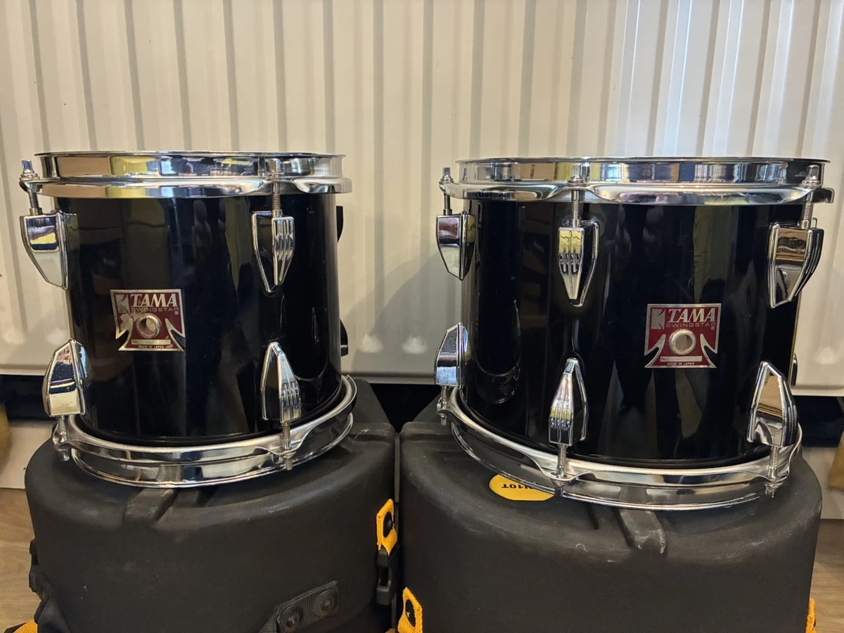 TAMA 8 Inch Drum Toms for sale - eBay