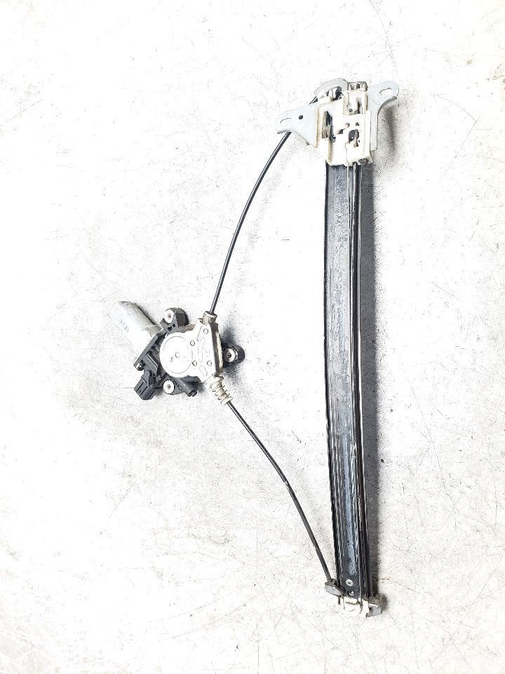 2005-2012, Acura RL, Rear Right Electric Door Window Regulator
