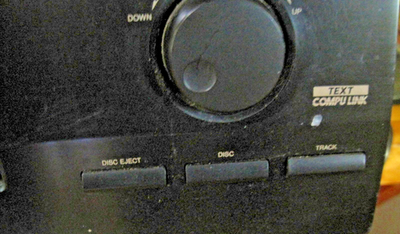 Buy JVC XL-MC334 CD Changer online | eBay