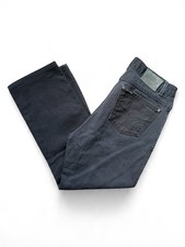 Harley-Davidson Traditional Jeans 34x30 Black Denim Made in USA