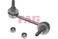 Schaeffler FAG 818043110 Koppelstange Stabi Hinten Links FüR Accord VI VII