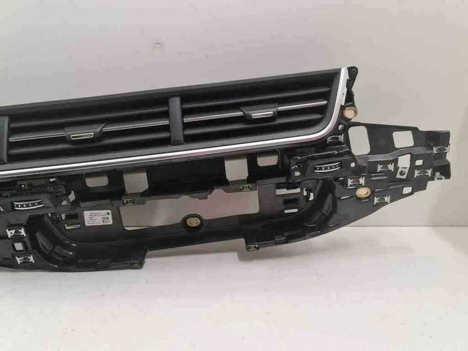 Ventilación de aire consola central AUDI Q7 4M 4M2820901R 3.0 diésel 210kw 2017 32707879 - Imagen 3 de 4