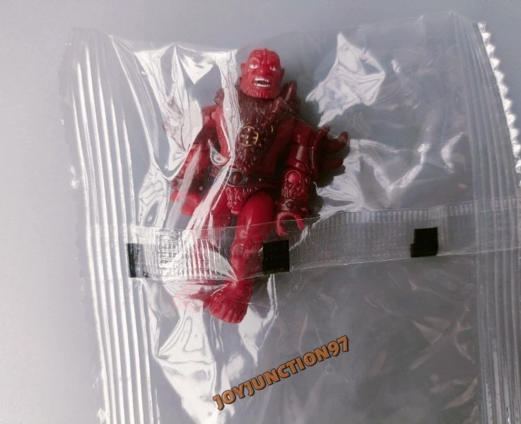 Mega Construx MOTU Mini Building Figure From Castle GGJ67 Collector Model 1x - Image 4 of 4