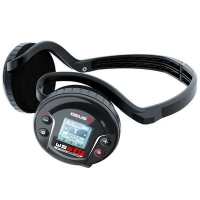 XP DEUS 2 Funkkopfhörer WS6 Stereo