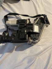 UNTESTED Canon L1 8mm Video Camera
