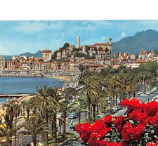 06 CANNES LE SUQUET