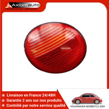 Feu arrière Volkswagen NEW BEETLE