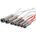 Electric Soldering Iron Core 30150W External Heating Mica 5 Pieces Set