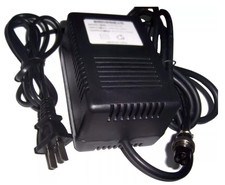 Netzteil-Adapter-Ladegerät Plug für Alesis MultiMix 12 USB 3-hole