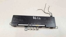AUDI A6 Allroad 4FH, C6 Antennenverstärker  4F9035225D 3.00 Diesel 32713932