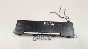 AUDI A6 Allroad 4FH, C6 Antennenverstärker  4F9035225D 3.00 Diesel 32713932