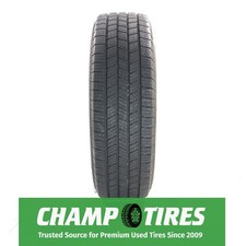 P24575r16 Firestone Transforce Cv2 120 R Used 1032nds