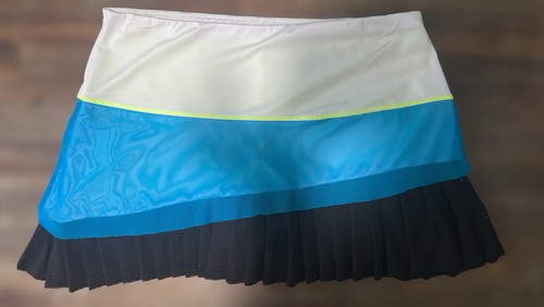 Lucky In Love | Shorts | Lucky In Love Xxl Cest La Vie Golf Tennis Skort White Black Coral 65f231018634cbc643aedcd9