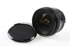 Nikon AF D 20 mm f/2,8 - Numero SN: 513914
