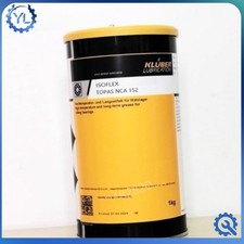 NCA 152 Grease 1Kg 35.3 OZ KLUBER ISOFLEX TOPAS Free Ship New
