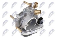 NTY ETB-PL-016 Drosselklappenstutzen FüR Chevrolet Opel