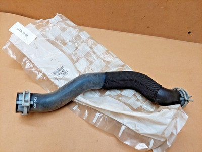 Citroen C4 C5 Radiator Upper Coolant Hose Pipe 1343KZ Mk1 Mk2  Genuine NEW