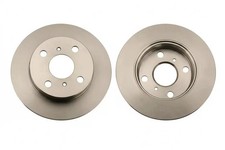 Disque de frein Toyota STARLET