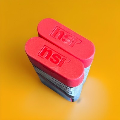  (AN) ***QTY 2*** NSI R16-6V-P Vinyl Insulated ***FREE SHIPPING***