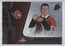 2002-03 Pacific Quest for the Cup 586/950 Jason Spezza #133 13o2