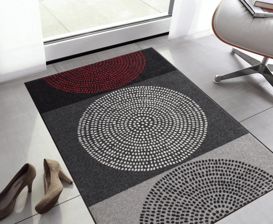 Fußmatte Fußabtreter Fußabstreifer Türmatte Salonloewe Nestor 115x175 cm - Bild 2 von 4