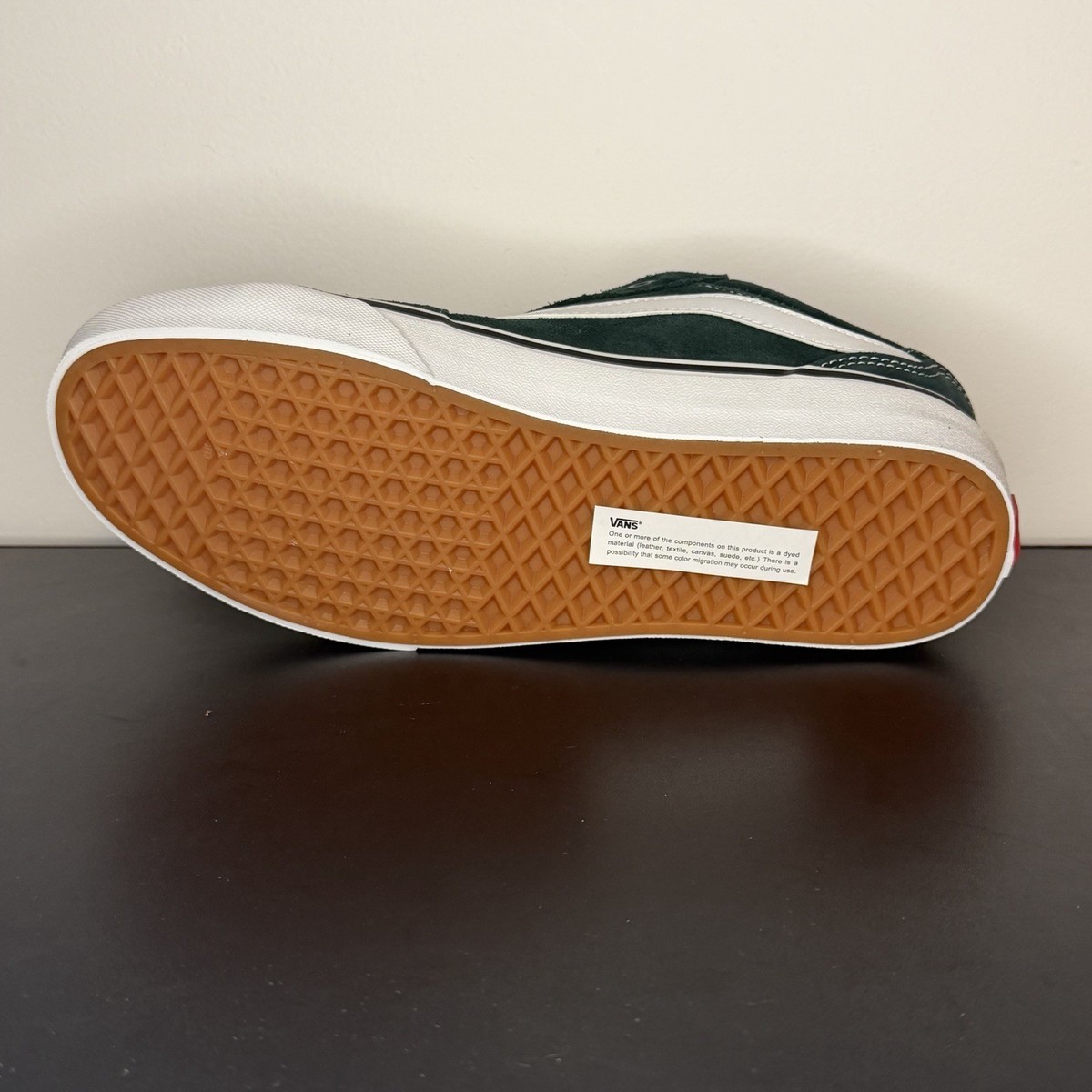 Vans Men