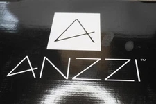 ANZZI Pull Down Kitchen Faucet Polished Chrome KF-AZ041