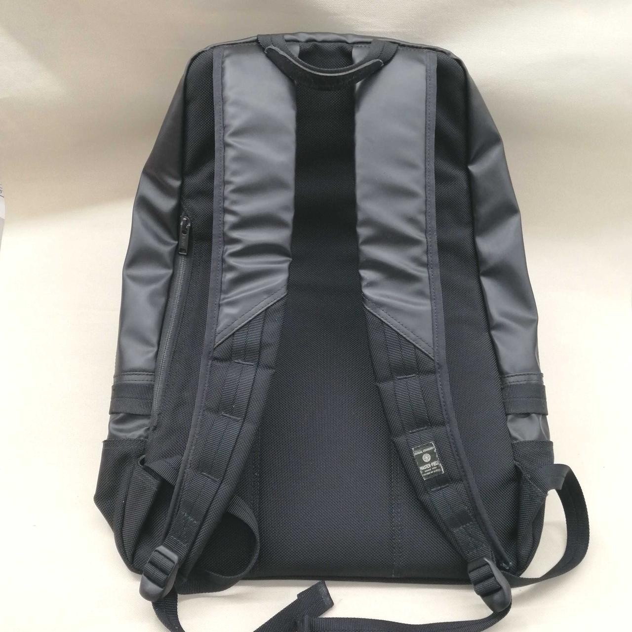 Backpack Model Black Masterpiece JdC89 - image 2