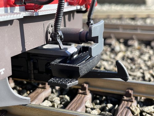 Novità Massoth 2X Accoppiatore Di Manovra 2.0 Articolo 8442010 - Foto 2 di 3