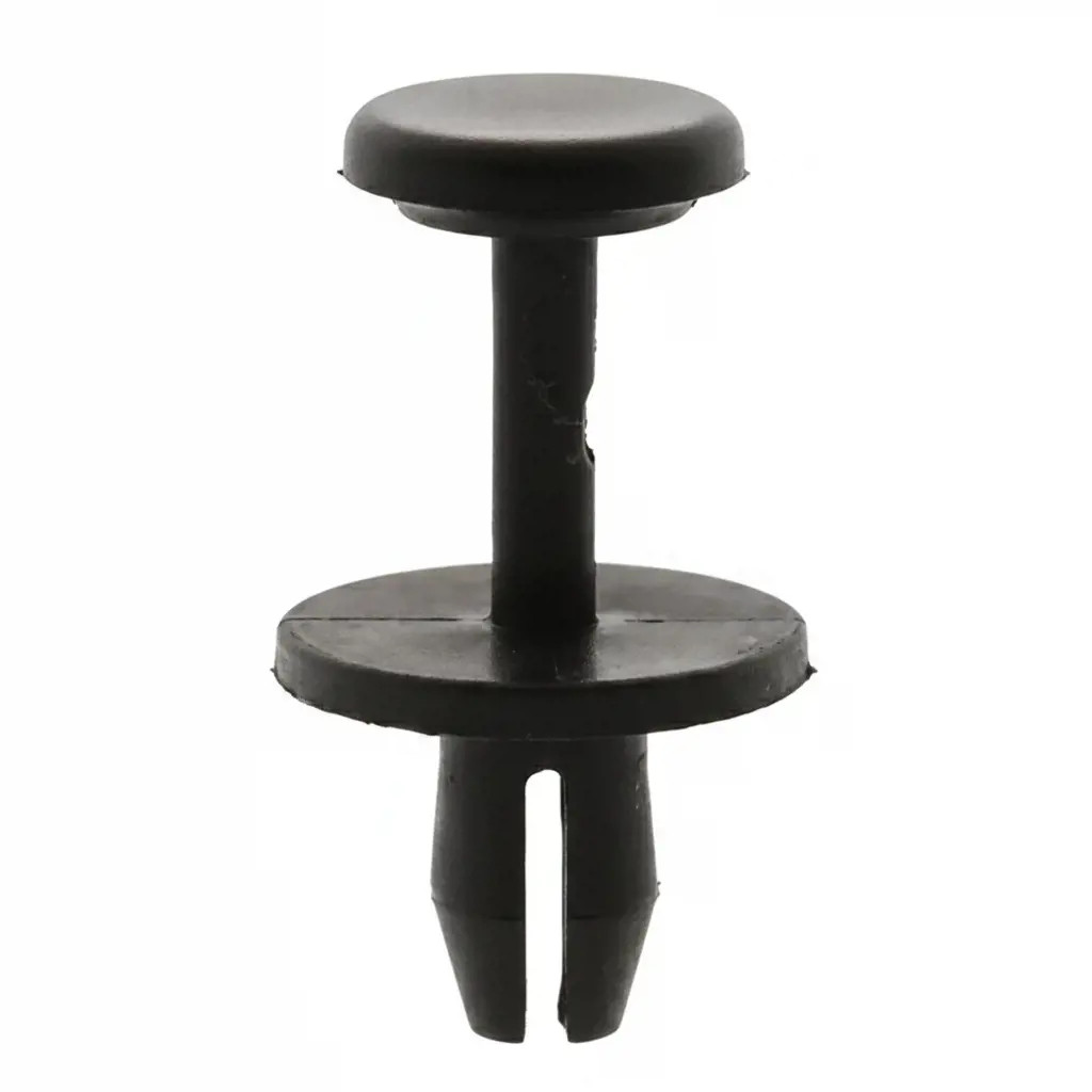 CLIP TRIMPROTECTION STRIP 21-20002.10 FOR PEUGEOT EXPERT/Bus/Van 2008 301 207 - Image 2