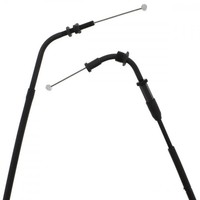 Gaszug B Schliesser FüR Triumph Bonneville 865 Efi T100 Bj. 2008-2015