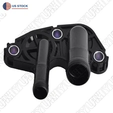 PCV Hose Connector 11821AA660 11821-AA660 for Subaru Forester Impreza Legacy WRX