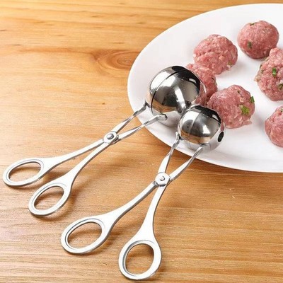 Frikadellenmaschine Schaufel in für Cake Pops und Plätzenteig