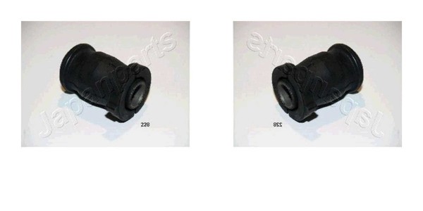 2X Japanparts Querlenkerlager Vorne Links Rechts FüR Toyota Avensis Station-image