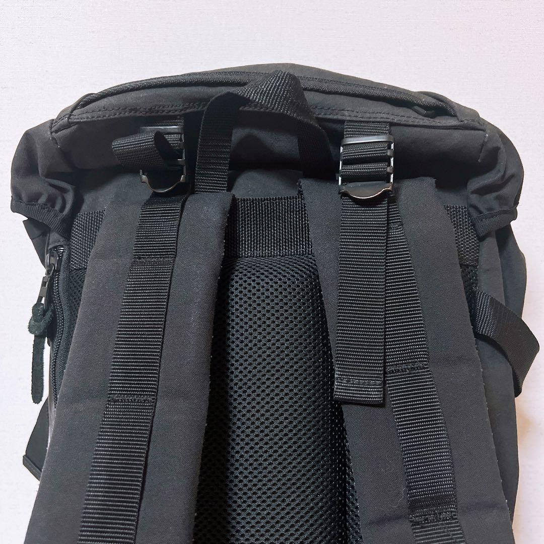 masterpiece masterpiece backpack Japan - image 6