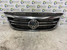 2008 VOLKSWAGEN TIGUAN SE TDI MK1 GRILLE 3C0853651P