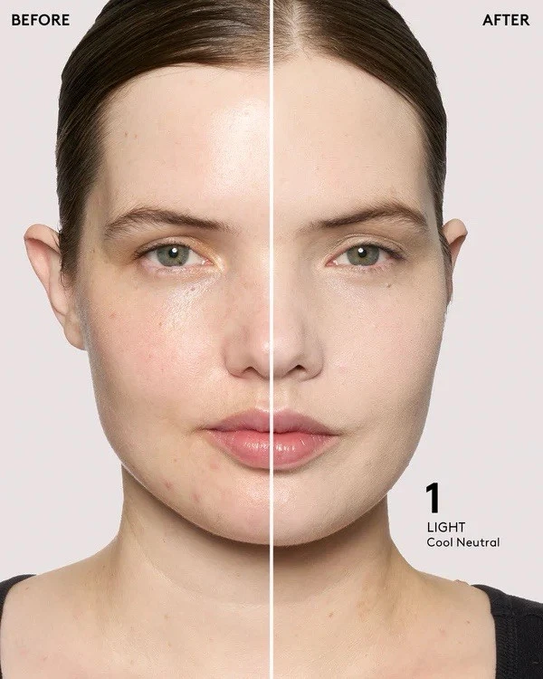 FENTY BEAUTY Eaze Drop Blurring Skin Tint 32ml Shade 1 Fair Free P&P - New Boxed - Image 2 of 4