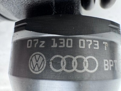 Échangeur D'huile / Oilfilter Wärmetauscher Pour VW Audi 5.0 V10 - Occasion