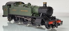 Hornby R3721X GWR Class 61XX Large Prairie No 6110 2-6-2T DCC Ready OO Gauge
