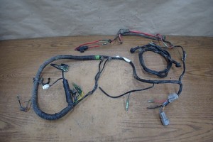 1996 YAMAHA TIMBERWOLF YFB250 MAIN WIRING HARNESS